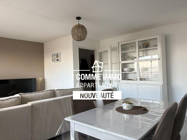 Appartement location à Lens, Aix-noulette