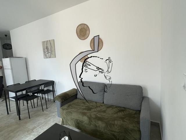Appartement location à Ajaccio