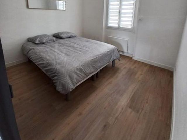 Appartement location à Albi