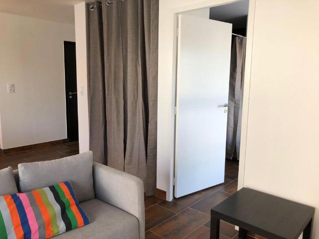 Appartement location à Albi