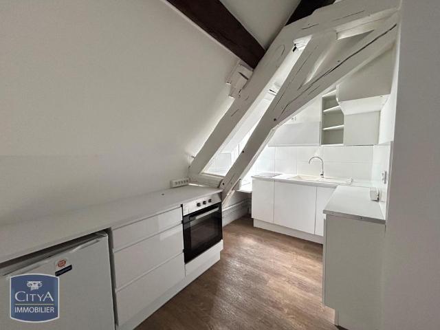 Appartement location à Alençon, Saint-germain-du-corbéis