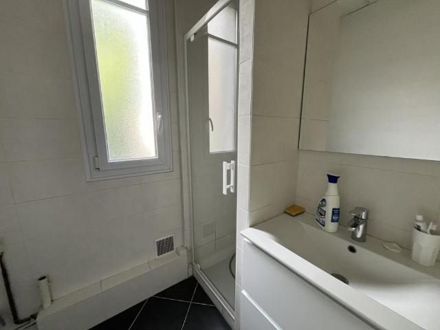 Appartement location à Angers