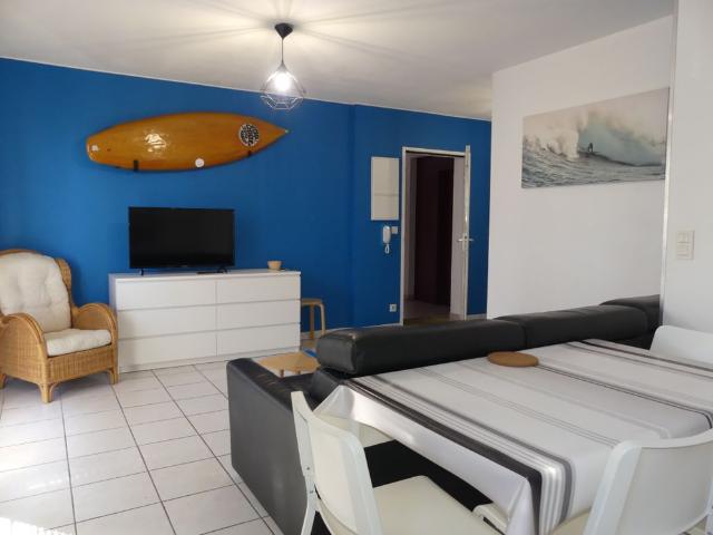 Appartement location à Bayonne, Anglet