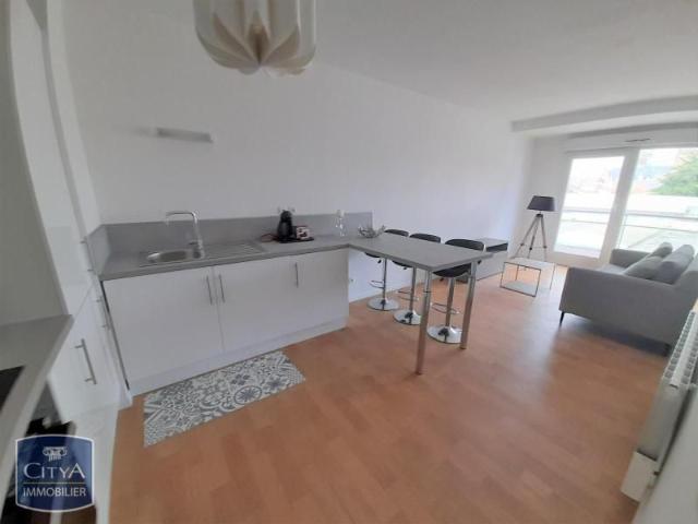Appartement location à Lille, Armentières
