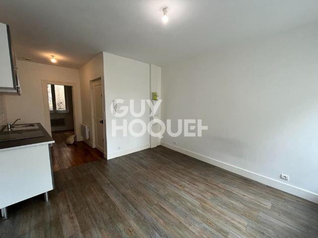 Appartement location à Auxerre