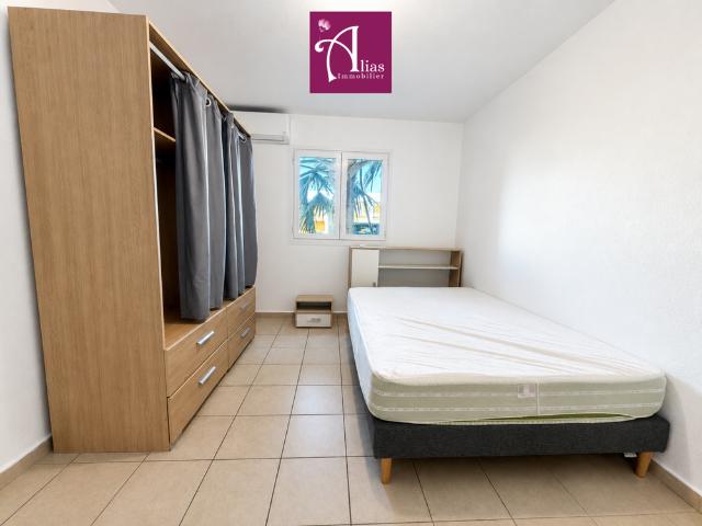 Appartement location à Guadeloupe
