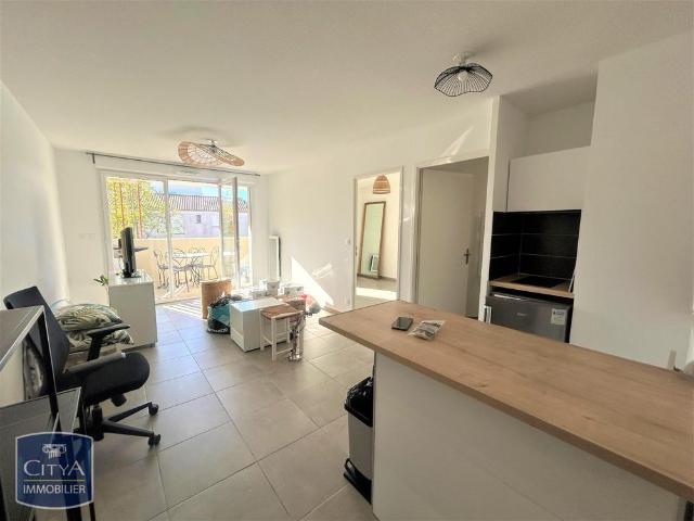 Appartement location à Montpellier, Baillargues