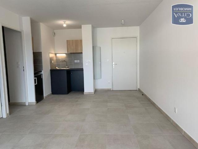 Appartement location à Montpellier, Baillargues