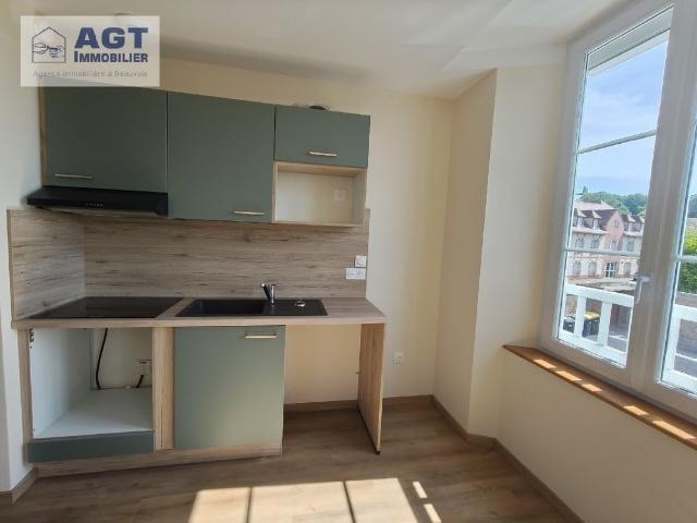Appartement location à Beauvais