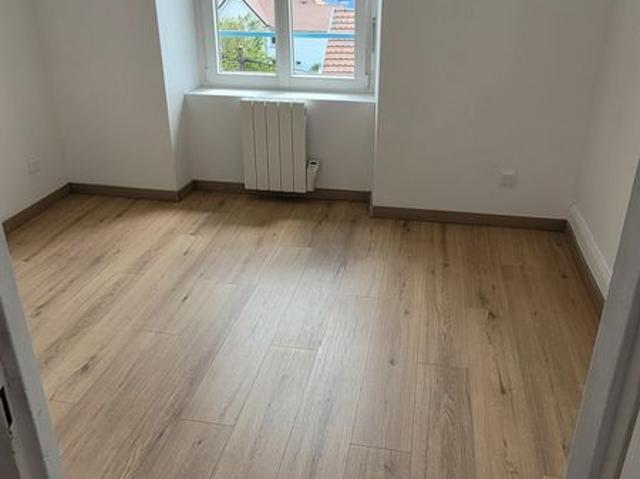 Appartement location à Belfort, Saraz