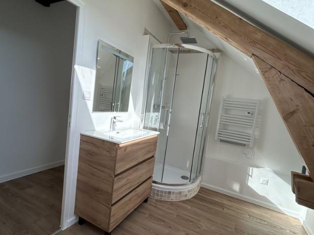 Appartement location à Belfort, Saraz