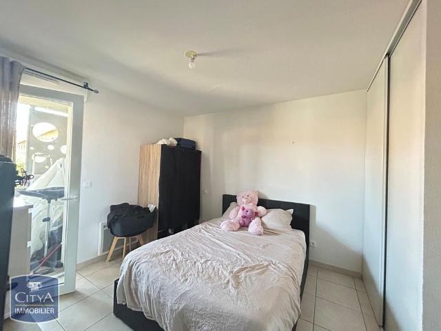 Appartement location à Béziers
