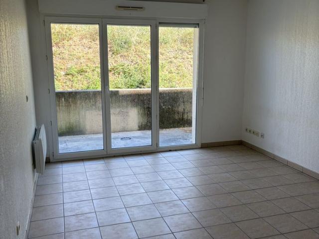 Appartement location à Blaye