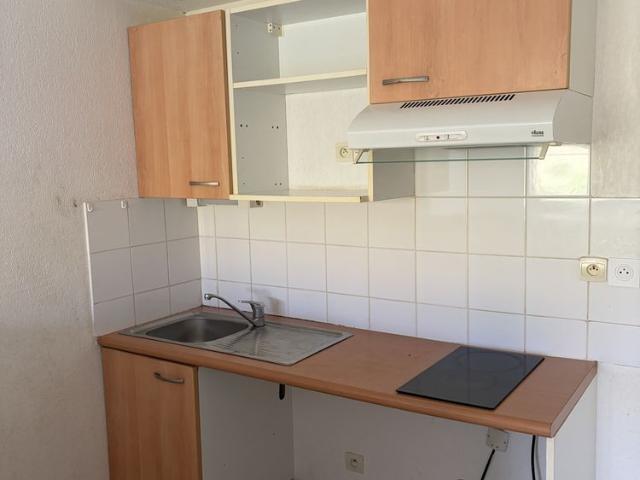 Appartement location à Blaye