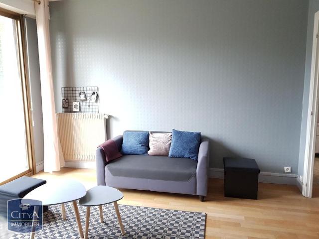 Appartement location à Blois