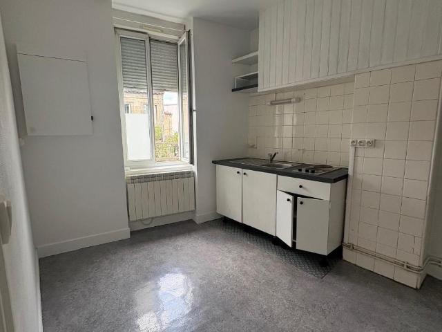 Appartement location à Bordeaux