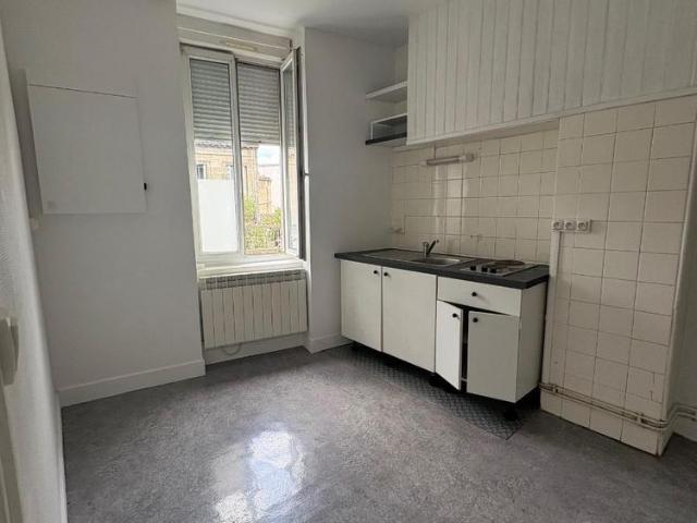 Appartement location à Bordeaux