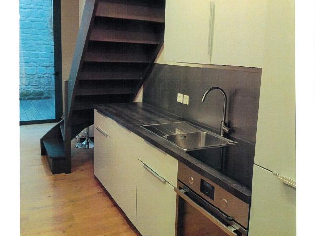 Appartement location à Bordeaux