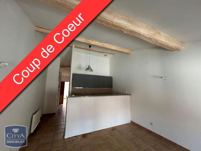 Appartement location à Saint-Étienne, Bourg-argental