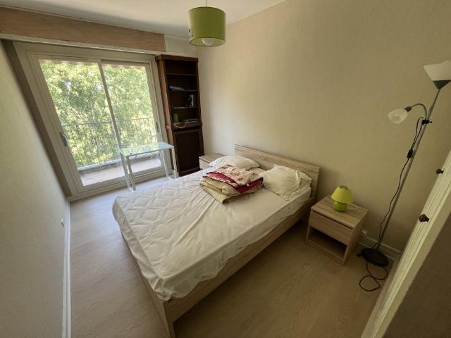 Appartement location à Bourges, Cher