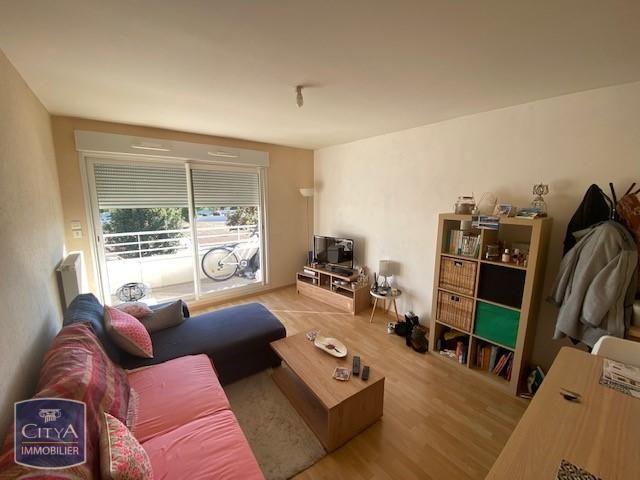 Appartement location à Poitiers, Buxerolles