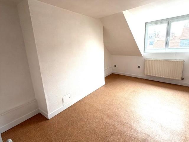Appartement location à Calais