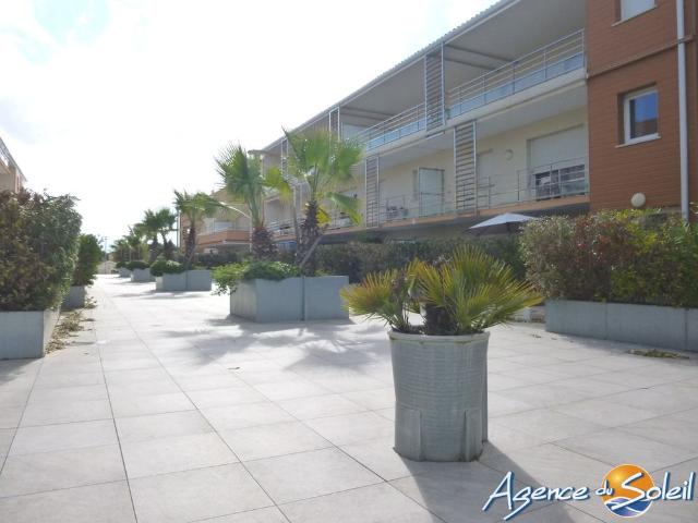 Appartement location à Perpignan, Canet-en-roussillon