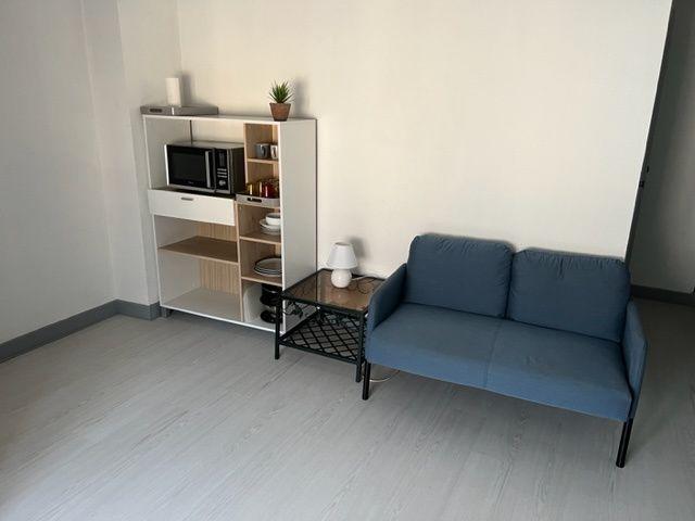 Appartement location à Carcassonne