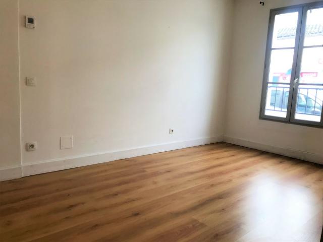 Appartement location à Hameau du Petit Bois, Garganvillar
