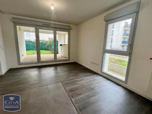 Appartement location à Pontoise, Cergy