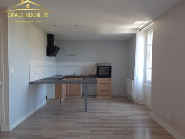 Appartement location à Charlieu, Loire