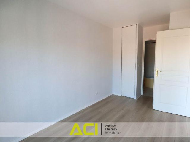 Appartement location à La Coupée, Charnay-lès-Mâcon