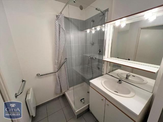 Appartement location à Cholet