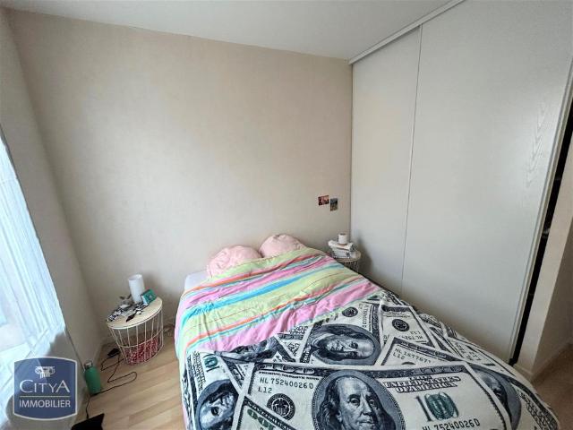 Appartement location à Cholet