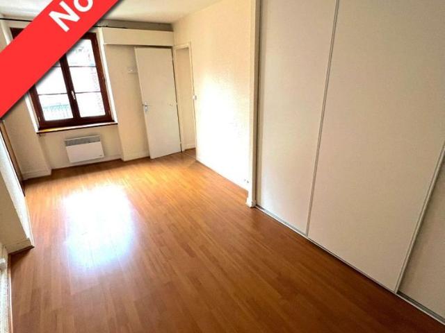 Appartement location à Clermont-Ferrand, Clermont-ferrand