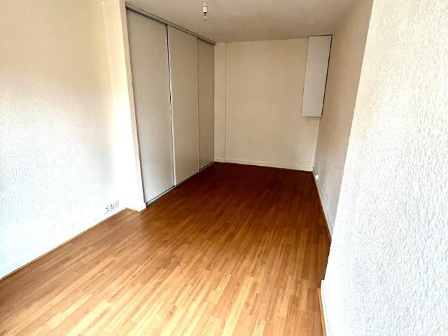 Appartement location à Clermont-Ferrand, Aubière