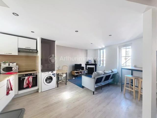 Appartement location à Clermont-Ferrand, Aubière