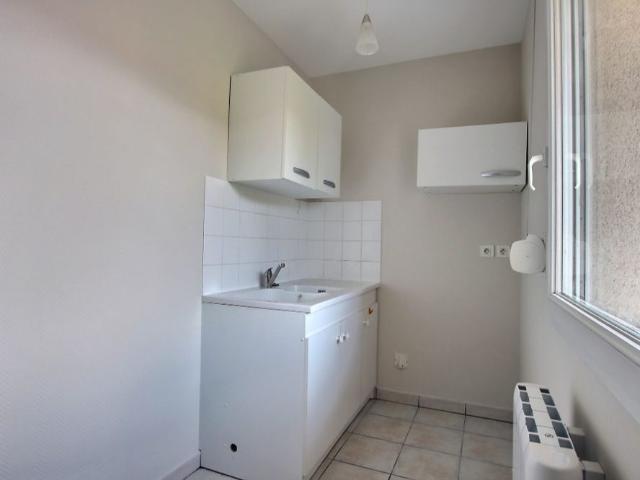 Appartement location à Clermont-Ferrand, Clermont-ferrand