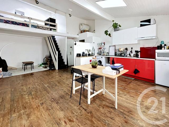 Appartement location à Clermont-Ferrand, Aubière
