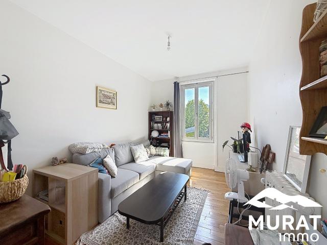 Appartement location à Clermont-Ferrand, Aubière