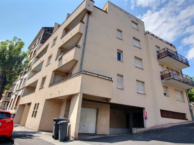Appartement location à Clermont-Ferrand, Aubière