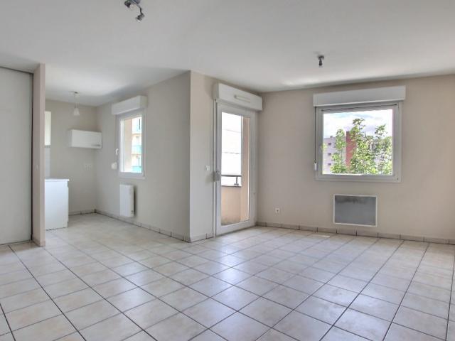 Appartement location à Clermont-Ferrand, Aubière