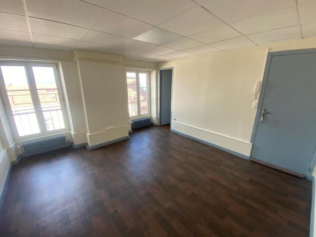 Appartement location à Clermont-Ferrand, Aubière