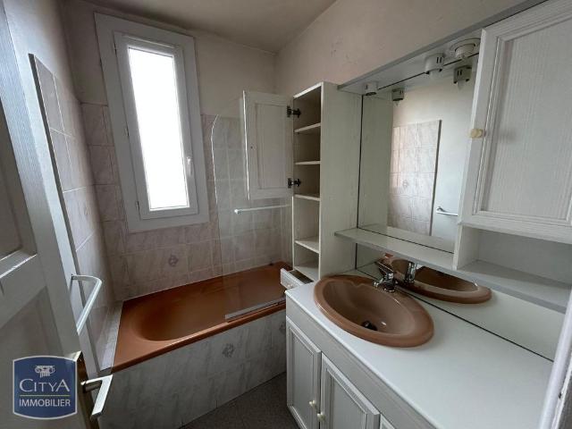 Appartement location à Clermont-Ferrand, Clermont-ferrand