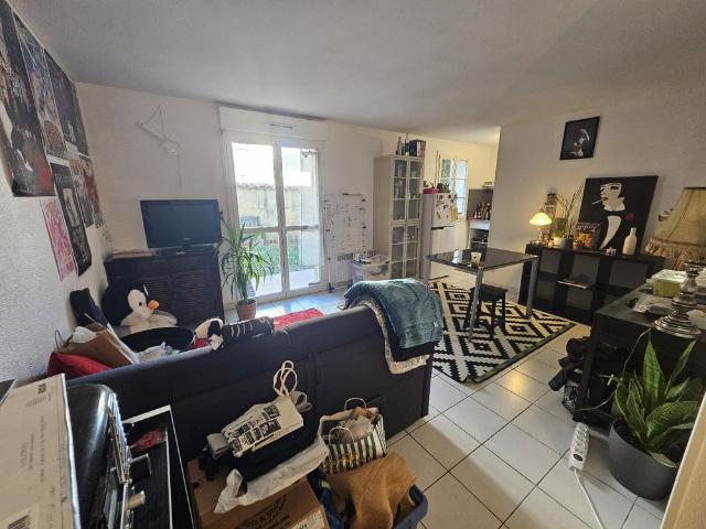 Appartement location à Vieux Cognac, Cognac