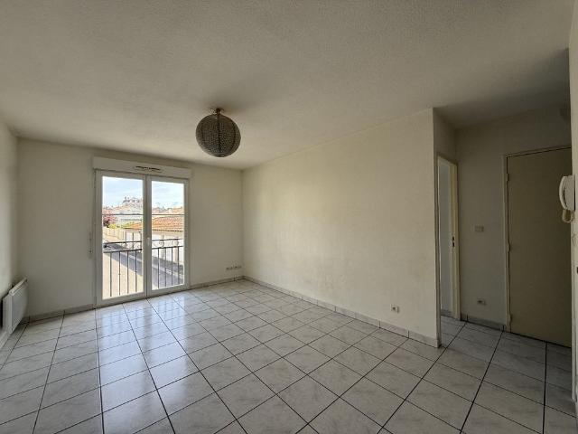 Appartement location à Cognac