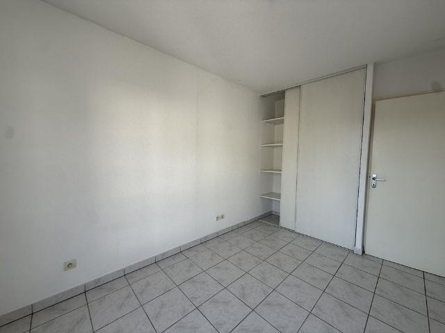 Appartement location à Cognac
