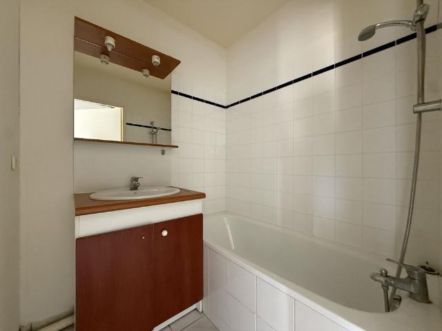 Appartement location à Cognac