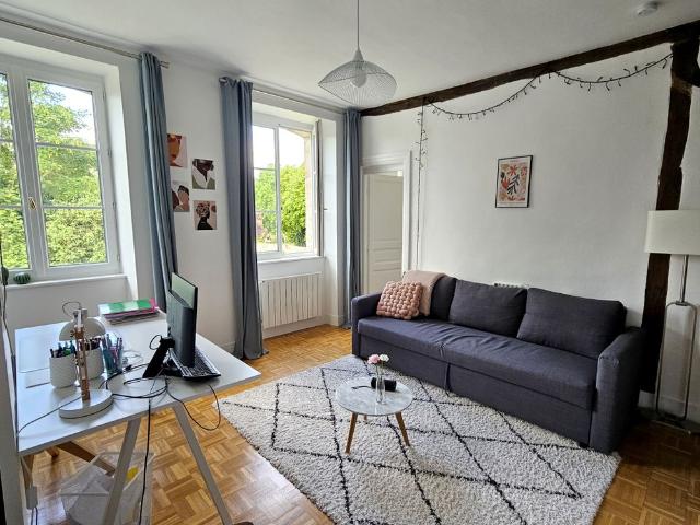 Appartement location à Compiègne