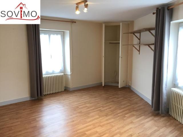 Appartement location à Confolens, Ansac-sur-vienne